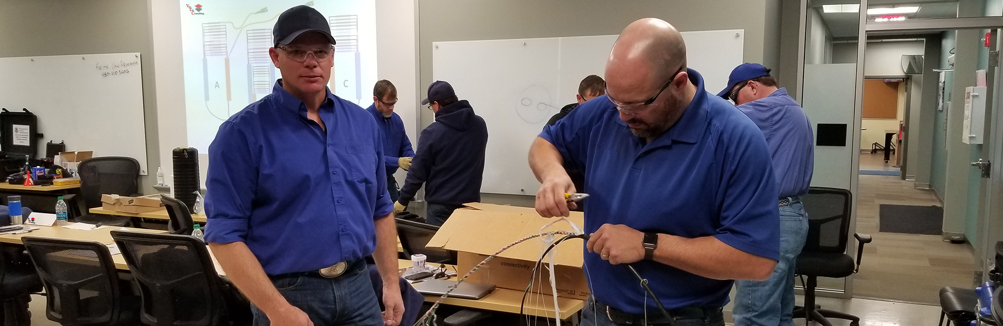 Advanced Splicing