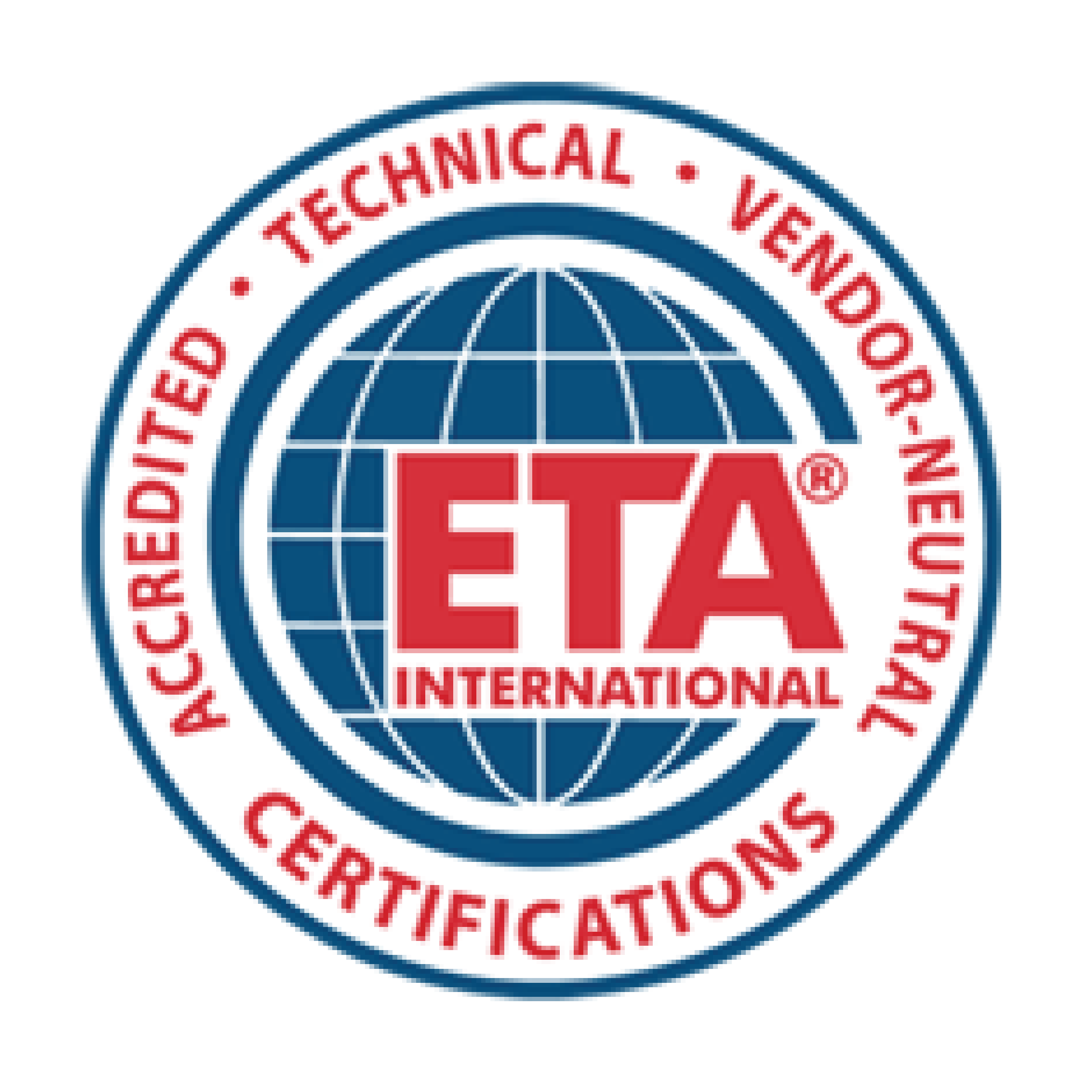 ETA FOT-FOI and FOSP Certification