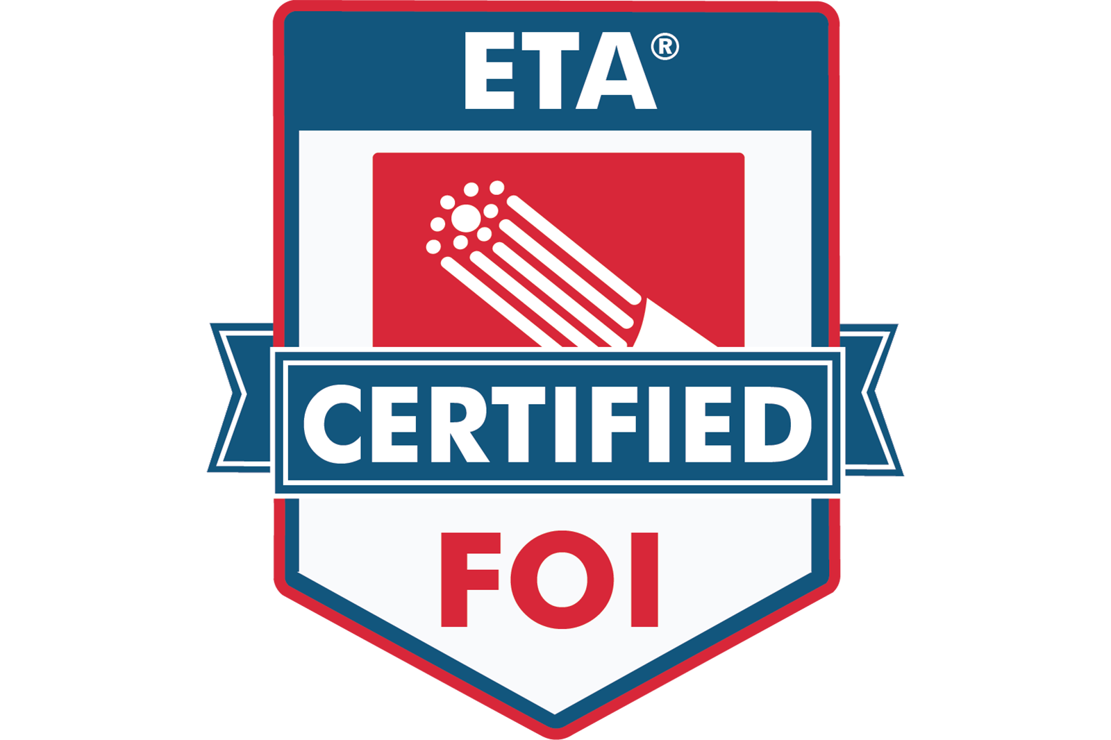 ETA FOT-FOI Certification