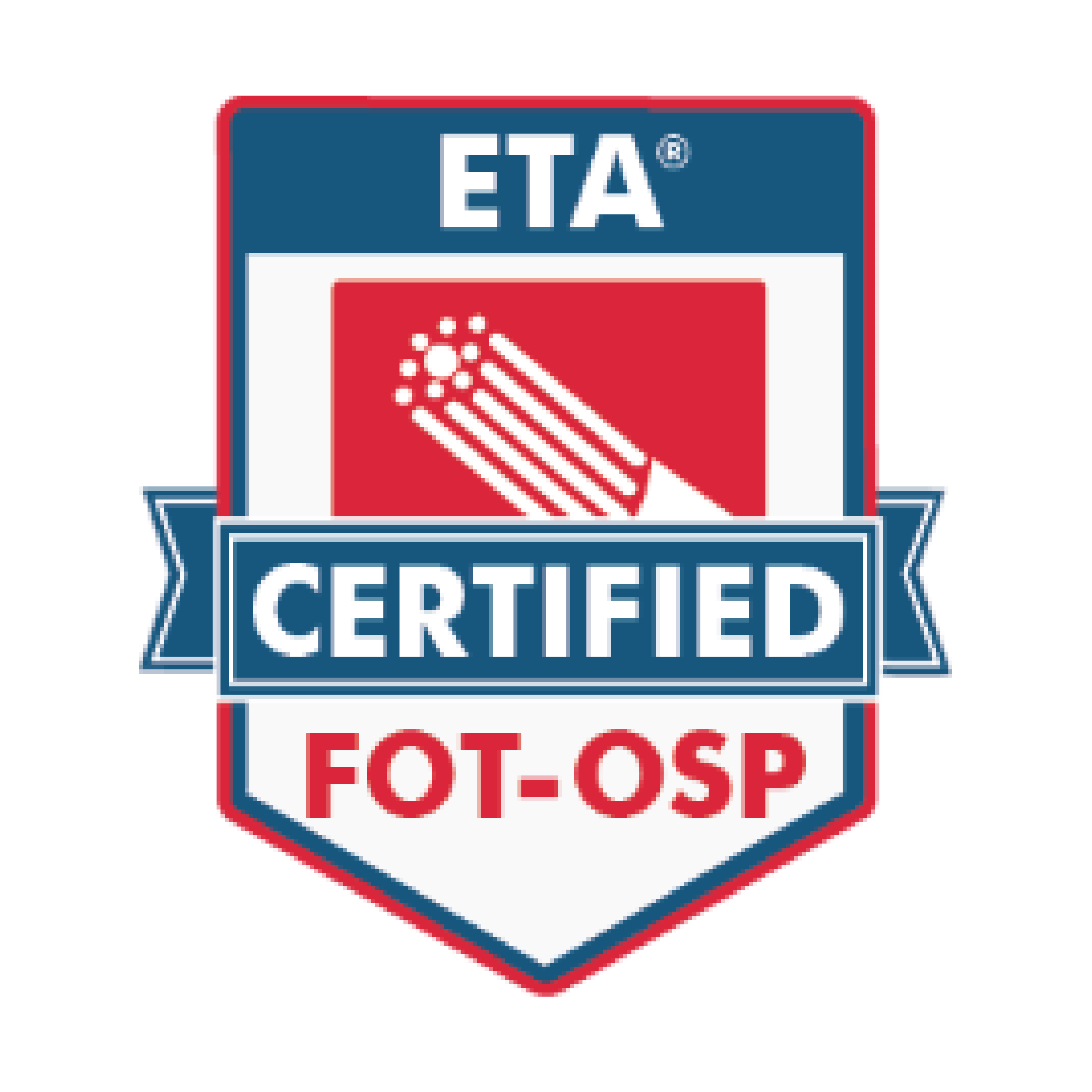 ETA FOSP Certification