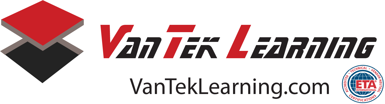 VanTek Online Learning